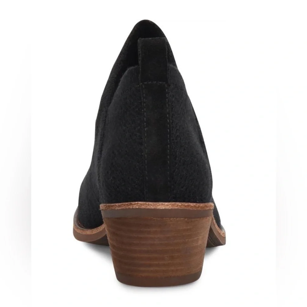 Sofft Arvada Knit Ankle Boot
